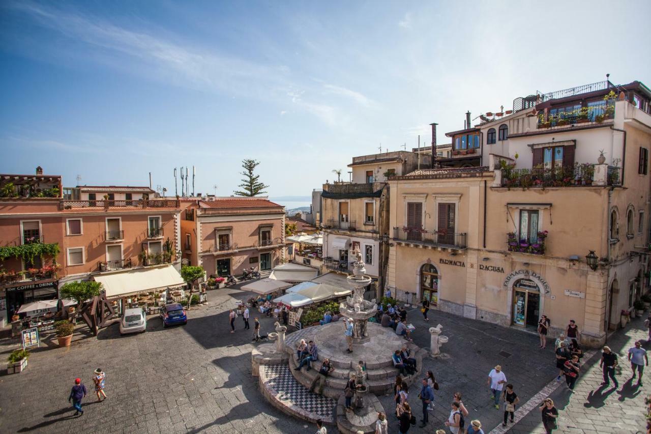 Casa Orchidea Azzurra Appartamento *