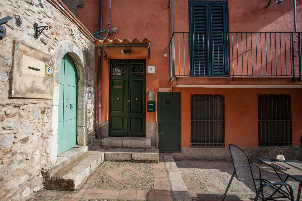 Casa Orchidea Azzurra Appartamento