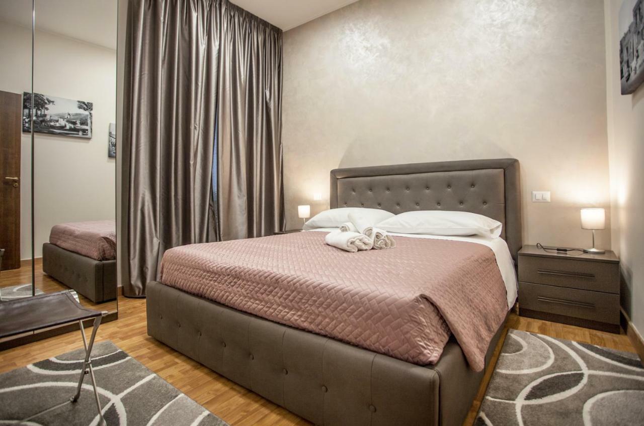 Appartamento Casa Orchidea Azzurra