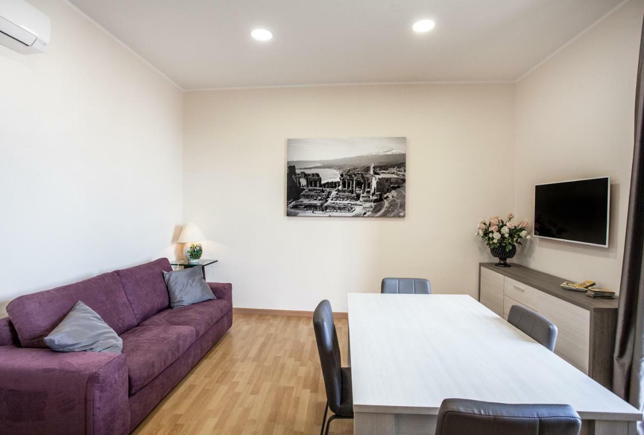 Casa Orchidea Azzurra Appartamento *