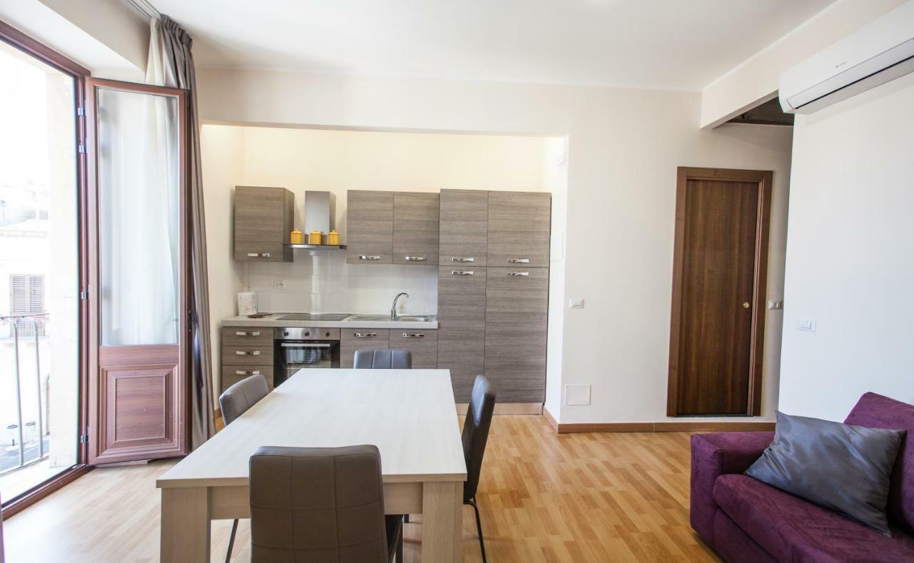 Appartamento Casa Orchidea Azzurra *