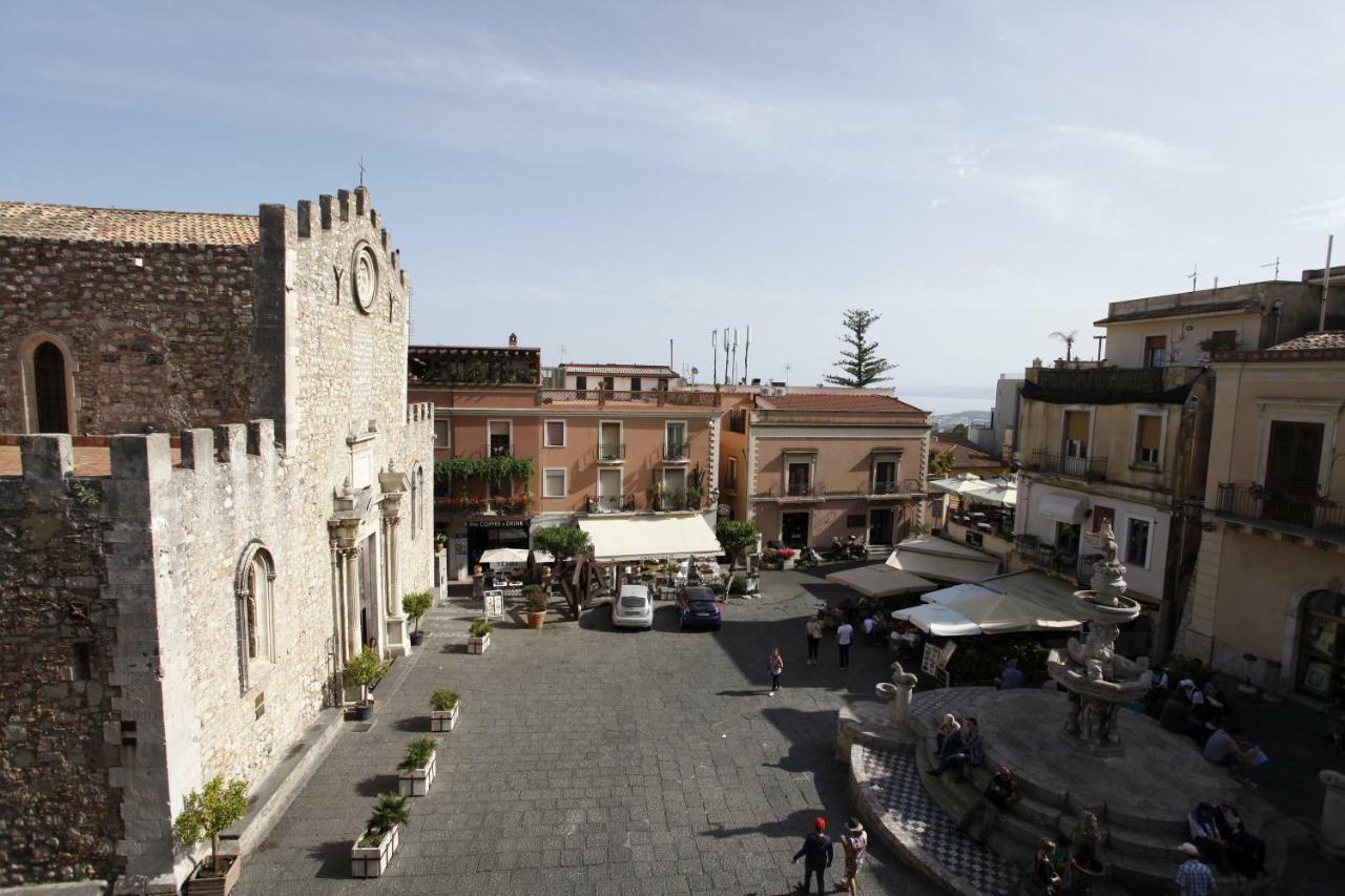 Casa Orchidea Azzurra Appartamento Taormina