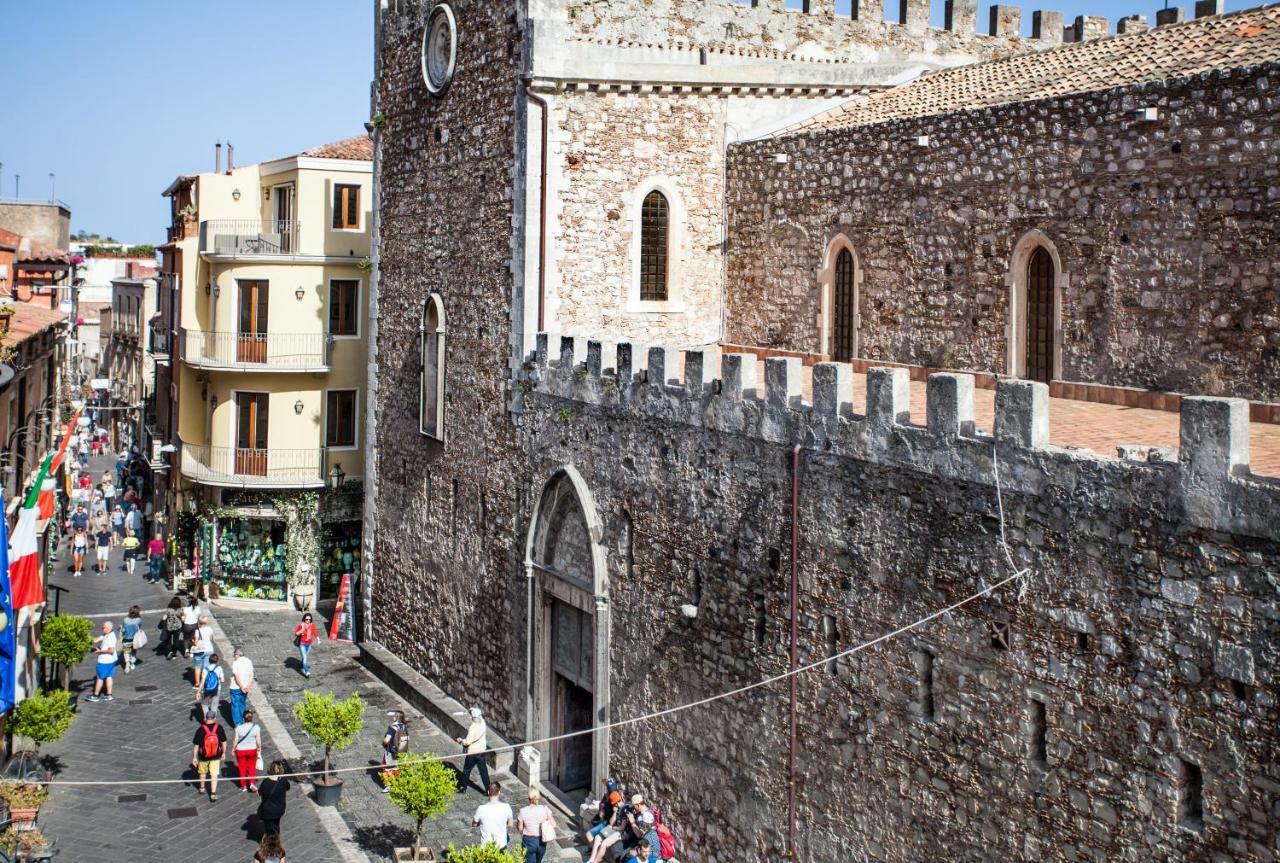 Casa Orchidea Azzurra Appartamento
