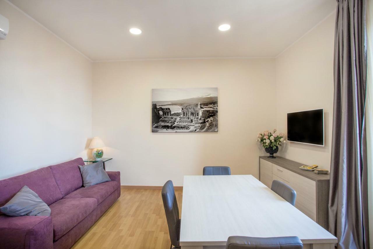 Casa Orchidea Azzurra Appartamento *