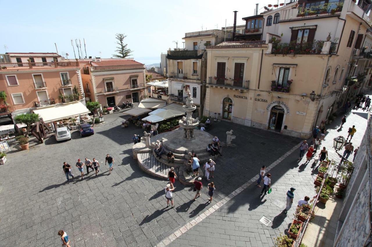 Appartamento Casa Orchidea Azzurra